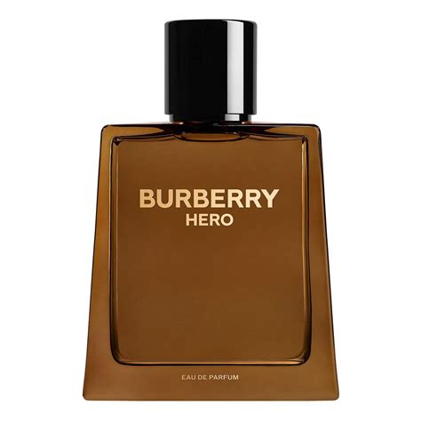 sephora hero burberry|burberry hero for men 50ml.